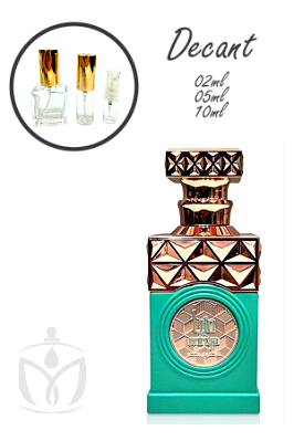 Minya Paris Corner (Decants)