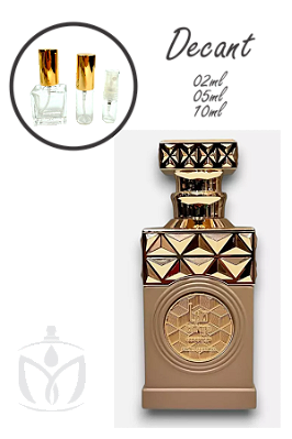 Coco Lulsh Paris Corner (Decants)