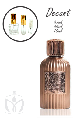 Qissa Delicious Paris Corner (Decants)