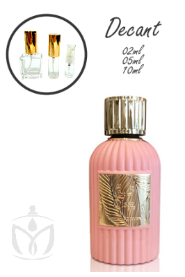 Qissa Pink Paris Corner (Decants)