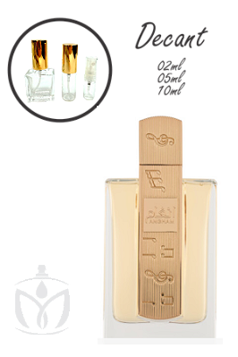 Angham Lattafa (Decants)