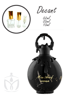 Miss Mystique Armaf (Decants)