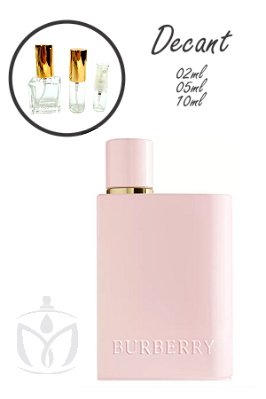 Burberry Her Elixir de Parfum Burberry (Decants)