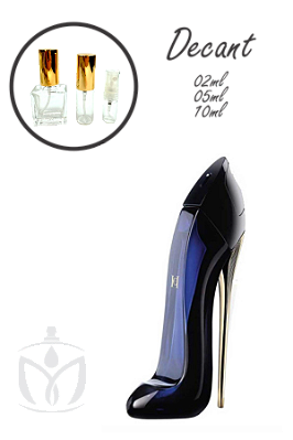 Good Girl Carolina Herrera (Decants)