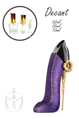 Good Girl Dazzling Garden Carolina Herrera (Decants)