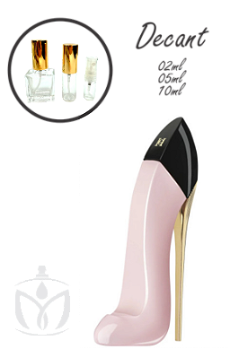 Good Girl Blush Carolina Herrera (Decants)