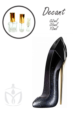Good Girl Supreme Carolina Herrera (Decants)