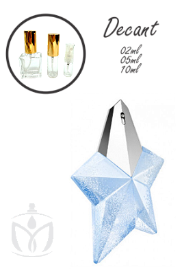 Angel Eau Sucrée de Mugler (Decants)