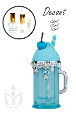 La Vivacité Maison Alhambra (Decants)