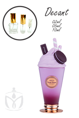 Yum Yum Armaf (Decants)