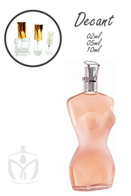 Classique Jean Paul Gaultier (Decants)