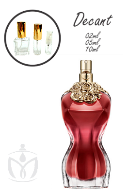 La Belle Jean Paul Gaultier (Decants)