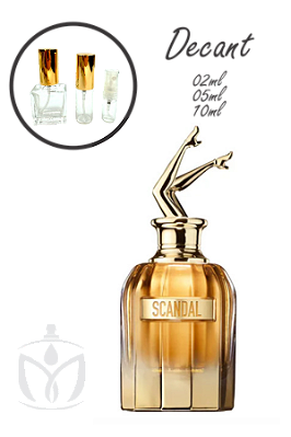 Scandal Absolu Jean Paul Gaultier (Decants)