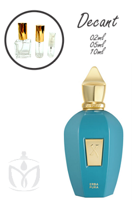 Erba Pura Xerjoff (Decants)