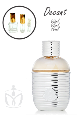 Moncler Pour Femme (Decants)