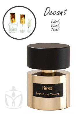 Kirke Tiziana Terenzi (Decants)