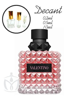 Born in Roma Donna Valentino (Decants)