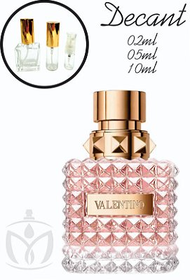 Born in Roma Eau De Parfum Donna de Valentino (Decants)