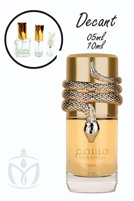 Musaman White Intense Lattafa