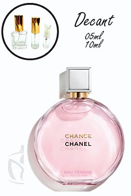 Chance Chanel eau Tendre EDP