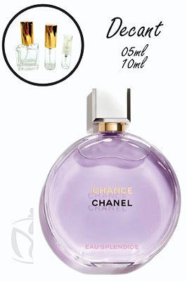 Chance Chanel eau Splendide EDP
