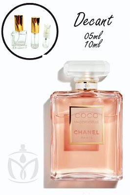 Coco Mademoiselle Chanel Paris EDP