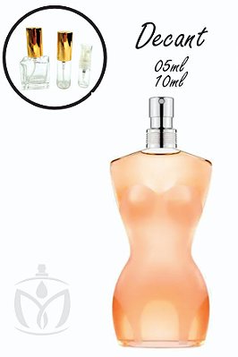 Jean Paul Gaultier EDP