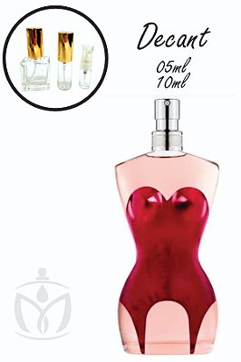 Jean Paul Gaultier Classique Parfum