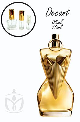 Jean Paul Gaultier Divine Parfum