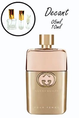 Gucci Guilty pour Femme