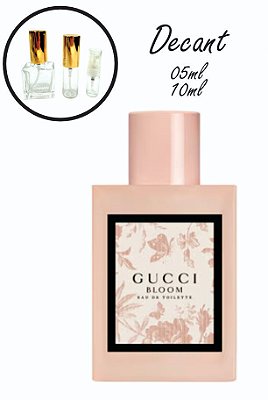 Gucci Bloom eau de Toilette