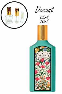 Gucci Flora Gorgeous Jasmine