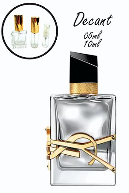 Libre Yves Saint Laurent L’Absolu Platine Parfum