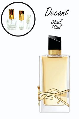 Libre Yves Saint Laurent Feminino eau de Parfum