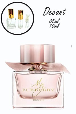 Burberry Blusgh EDP