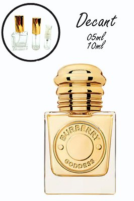 Burberry Goddess Eau de Parfum