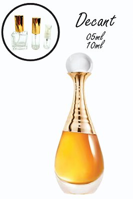 Dior J’adore L’Or Essence de Parfum