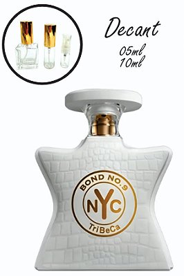 Bond No. 9 Tribeca eau Parfum
