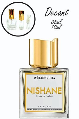 Nishane Wulong Cha Extrait de Parfum