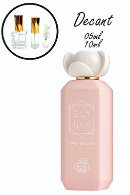 Elysia Marshmallow Fragrance World Eau de Parfum