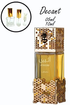 Lattafa Atheeri Eau de Parfum