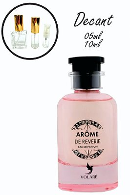 Arome de Rêverie Volaré Eau de Parfum