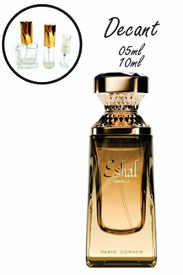 Eshal Vanilla Paris Corner eau de Parfum