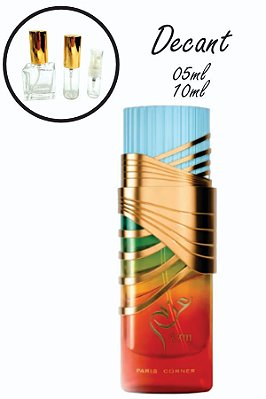 AZM Paris Corner eau de Parfum