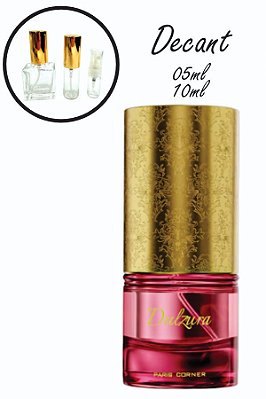 Dulzura Paris Corner eau de Parfum
