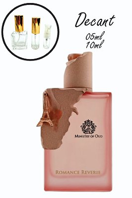 Romance Reverie Paris Corner eau de Parfum