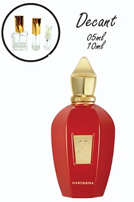 Xerjoff Wardasina (Decants)