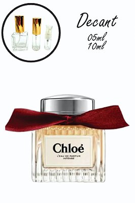Chloé L’Eau de Parfum Intense eau de Parfum