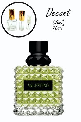 Valentino Donna Born in Roma Green Stravaganza eau de Parfum