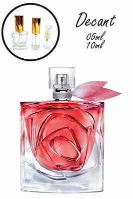 La Vie Est Belle Rose Extraordinaire Lancôme